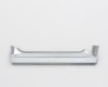 VW Transporter 90->03 sill front doors R galvanized