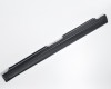 VW Sharan 95->00 slieksnis L 1.0mm galvanizēts