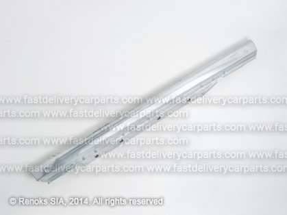 AD 80 86->91 sill L galvanized