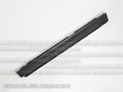 AD 80 78->86 sill 4D L galvanized