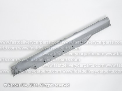 AD A4 95->99 sill L galvanized