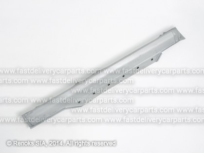 AD A4 95->99 sill R galvanized