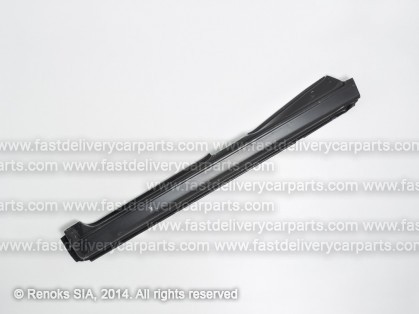 FT Uno 83->02 sill 5D L galvanized