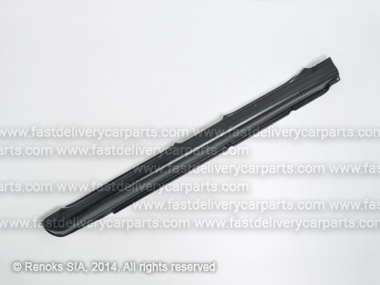 FT Bravo 95->01 sill L Brava (5D) galvanized