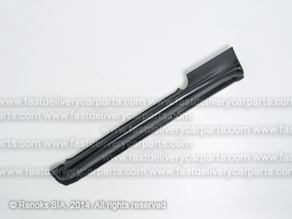 FT Seicento 98->10 sill L galvanized