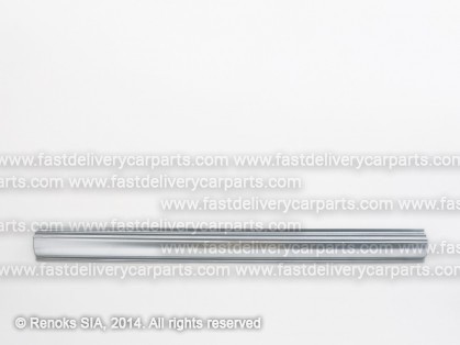 PG Boxer 94->02 slieksnis sānu R 1400MM galvanizēts