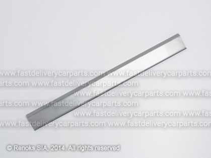 CH Voyager 91->95 sill for side doors 1310mm galvanized