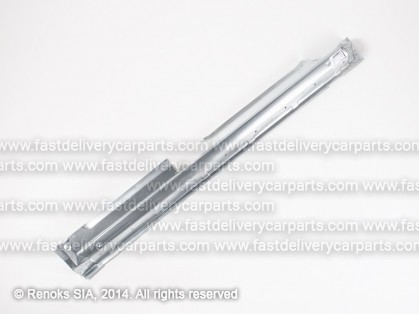 FD Connect 03->06 sill 3D R galvanized