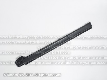 FD Escort 86->90 sill 5D L galvanized