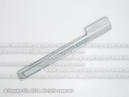 FD Escort 90->95 sill 3D L galvanized