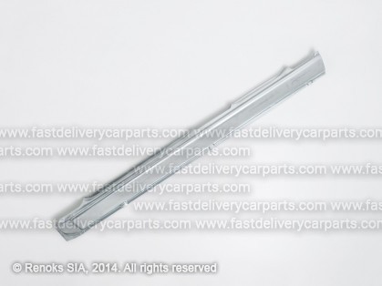 FD Escort 90->95 sill 4/5D L galvanized