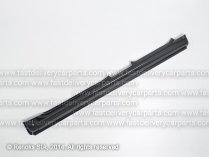 HN Accord 85->90 sill 4D L galvanized