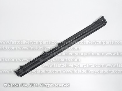 HN Accord 85->90 sill 4D R galvanized