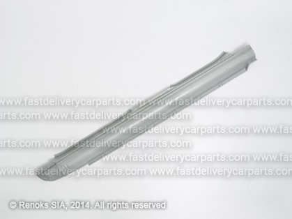FT Bravo 95->01 sill L Brava (5D) galvanized