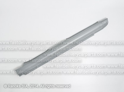 FT Bravo 95->01 sill R Brava (5D) galvanized