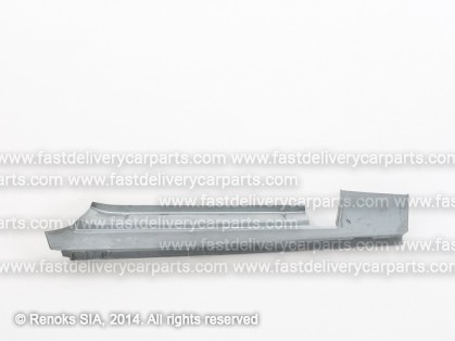 FD Transit 92->94 порог передней двери L гальванизированый