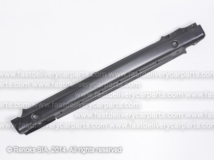MB C W202 93->00 sill R galvanized