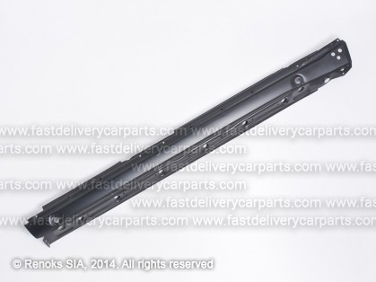 MB E W124 85->95 sill R 4D