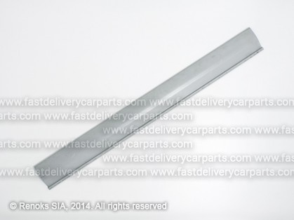 MZ 323 98->00 slieksnis remontdaļa L=R 1730MM galvanizēts
