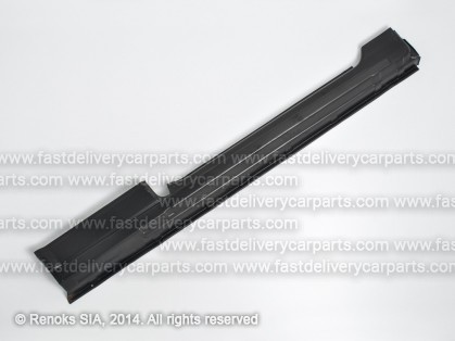 OP Astra 98->04 slieksnis 2/3D R galvanizēts
