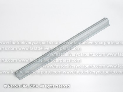 MT Pajero 97->99 slieksnis remontdaļa L=R 1800MM galvanizēts