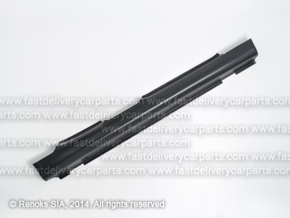 PG 206 98->09 slieksnis 5D R galvanizēts