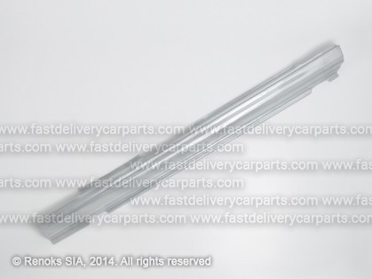 PG 406 95->99 slieksnis 4D/5D/COMBI R galvanizēts