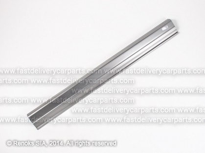 OP Meriva 03->06 sill repear piece L/R 1800MM galvanized
