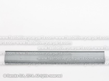 PG Boxer 94->02 slieksnis sānu durvīm iekšējais L=R 1475MM galvanizēts