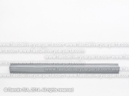 PG Boxer 94->02 sill side doors galvanized