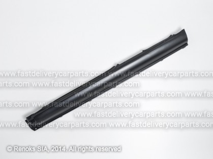 SZ Grand Vitara 97->05 slieksnis 5D L galvanizēts