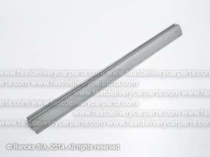 SB Impreza 93->96 sill repair part R 1750mm galvanized