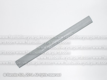 TT Yaris 99->02 slieksnis remontdaļa L=R 1640mm galvanizēts