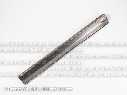 TT Corolla 92->97 slieksnis remontdaļa L 1300mm galvanizēts