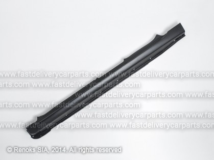 TT Corolla 02->04 sill L 4/5D