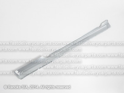 VW Golf 83->91 slieksnis 3D R galvanizēts