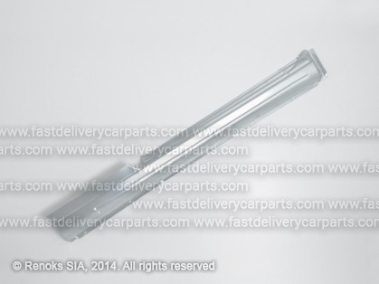 VW Golf 91->97 slieksnis 3D R galvanizēts