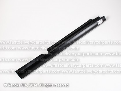 VW Golf 03->09 slieksnis 3D R galvanizēts