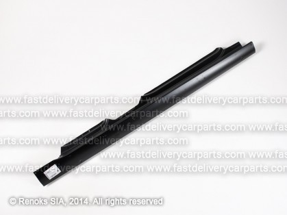 VW Golf 03->09 slieksnis 5D R galvanizēts