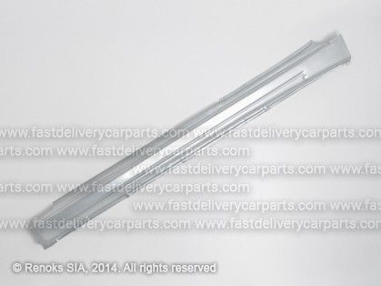 VW Passat 88->93 sill L galvanized
