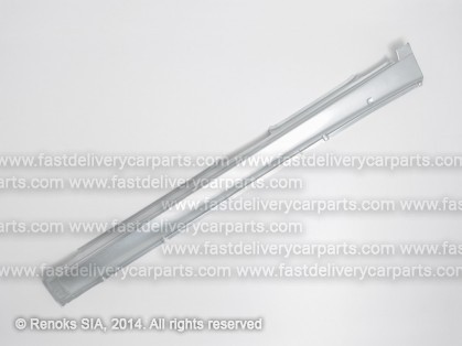 VW Passat 93->96 sill L galvanized