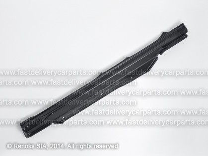 VW Passat 96->00 slieksnis L galvanizēts