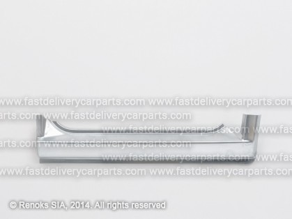 VW Transporter 90->03 sill front doors R galvanized