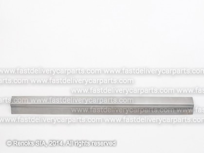 VW Transporter 03->09 side plate lower part L