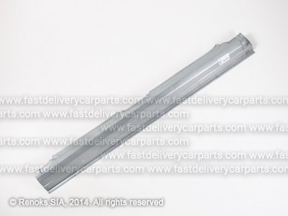 OP Zafira 99->05 sill R