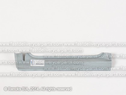 VW Transporter 90->03 sill front doors L