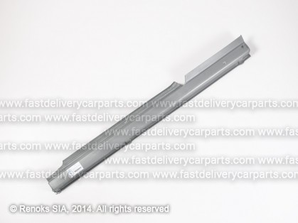 VW Polo 94->99 sill 3D L