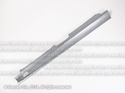 VW Sharan 95->00 sill L 0.8mm
