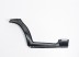 FD Transit 92->94 sill front door +arch L tall galvanized