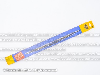 Wiper blade 400MM 1pc HELLA 9XW 860 654-001